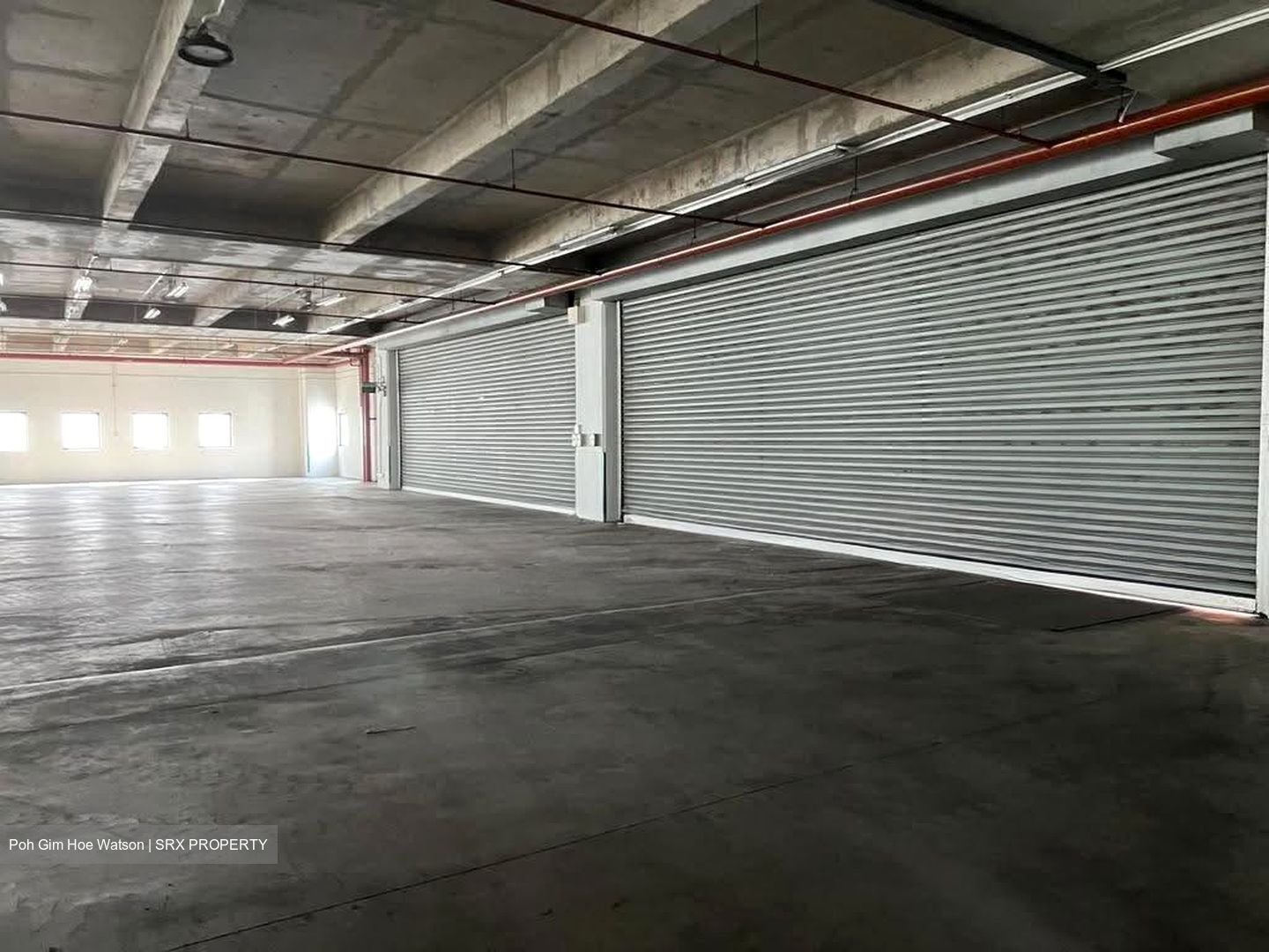 Changi North Way (D17), Warehouse #634817181